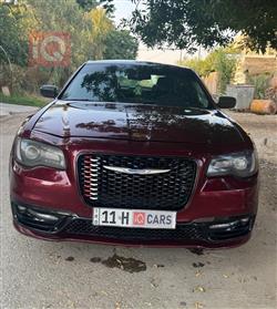 کرایسلەر 300